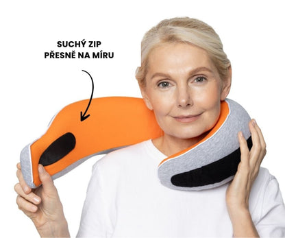 Suchý zip přesně na míru