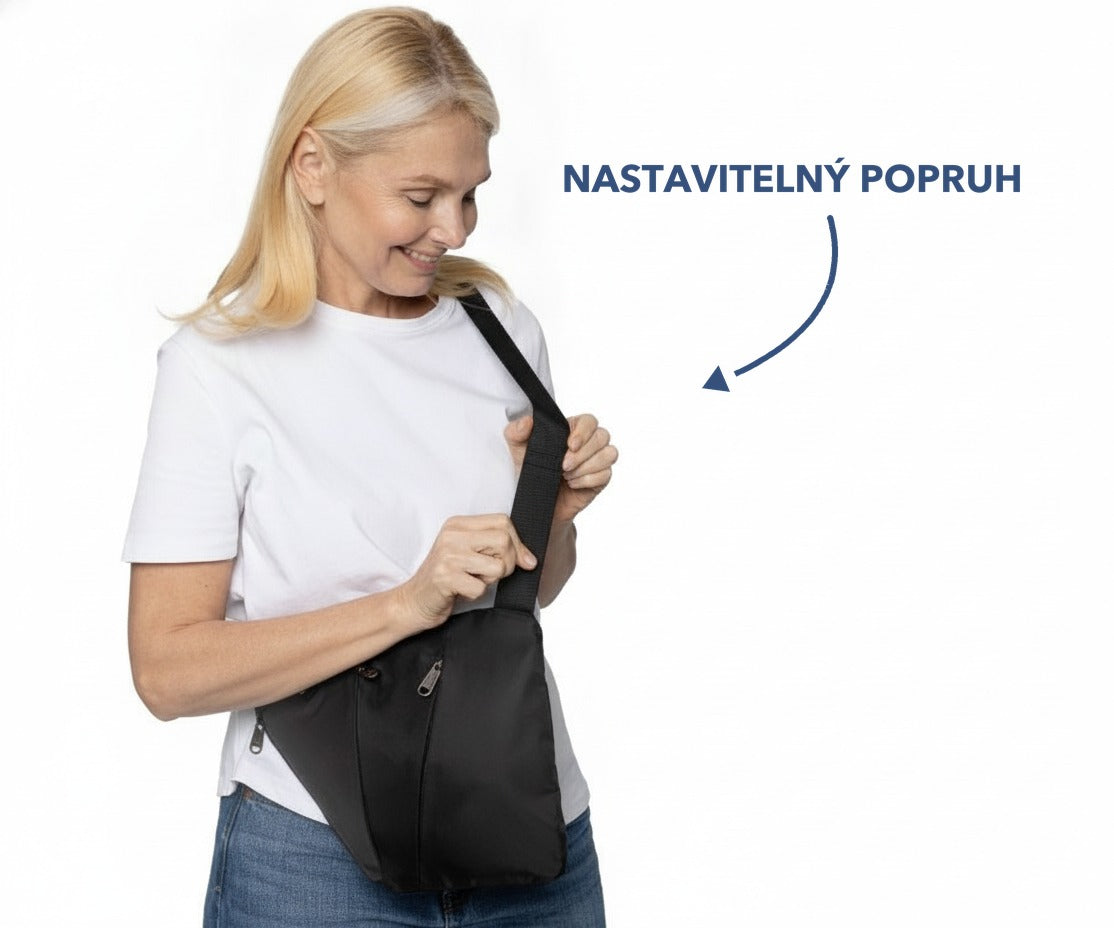 Nastavitelný popruh