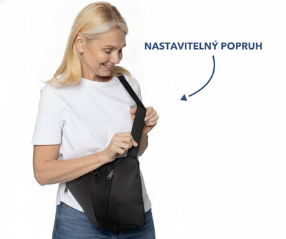 Nastavitelný popruh