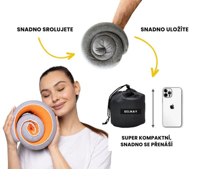 Super kompaktní – menší než mobil